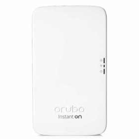 Access point Aruba Instant On AP11D 2x2 White 300-867 Mbps by Aruba, Wireless access points - Ref: S7758049, Price: 136,55 €,...