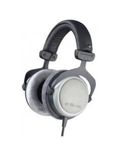 Auricolari Beyerdynamic DT 880 PRO Nero Nero/Argentato Argentato da Beyerdynamic, Cuffie e accessori - Ref: S9118542, Precio:...