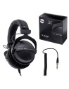 Casque Beyerdynamic DT 770 PRO 250 OHM Black Limited Edition Noir | Tienda24 Tienda24.eu