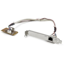 Network Card Startech ST1000SMPEX by Startech, Network cards - Ref: S7760466, Price: 64,11 €, Discount: %