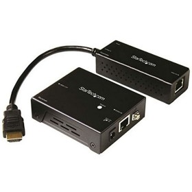 Adaptador RCA a HDMI LINDY 38363 Plateado | Tienda24 - Global Online Shop Tienda24.eu