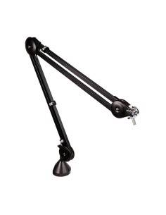 Supporto Rode PSA1 Braccio Microfono da Rode, Accessori per videocamere e video - Ref: S9118566, Precio: 102,17 €, Descuento: %