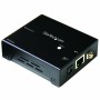 Adattatore HDMI Startech ST121HDBTDK Nero | Tienda24 - Global Online Shop Tienda24.eu