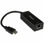 Adattatore HDMI Startech ST121HDBTDK Nero | Tienda24 - Global Online Shop Tienda24.eu