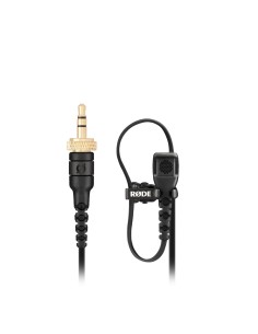 Microfono Rode Lavalier II da Rode, Accessori per videocamere e video - Ref: S9118570, Precio: 113,92 €, Descuento: %