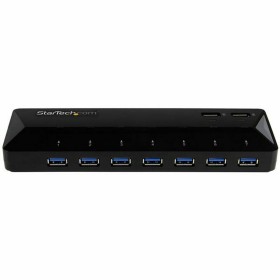 USB Hub Startech ST93007U2C by Startech, USB hubs - Ref: S7760577, Price: 85,83 €, Discount: %