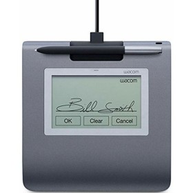 Tablet de Assinatura Digital Wacom STU-430 de Wacom, Tablets gráficos - Ref: S7760727, Preço: 237,41 €, Desconto: %