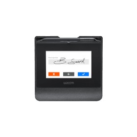 Tabletas Gráficas y Pens Wacom STU-540 de Wacom, Tabletas gráficas - Ref: S7760729, Precio: 351,07 €, Descuento: %