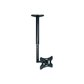 Soporte TV FONESTAR STV-666N 30 Kg de FONESTAR, Mesas y soportes para TV - Ref: S7760740, Precio: 46,85 €, Descuento: %