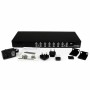 KVM-Switch Startech SV1631DUSBU | Tienda24 - Global Online Shop Tienda24.eu