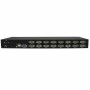 KVM-Switch Startech SV1631DUSBU | Tienda24 - Global Online Shop Tienda24.eu