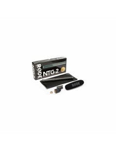 Microfone OZONE (Recondicionado A) | Tienda24 Tienda24.eu