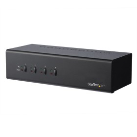 KVM-Switch LINDY 42320 | Tienda24 - Global Online Shop Tienda24.eu