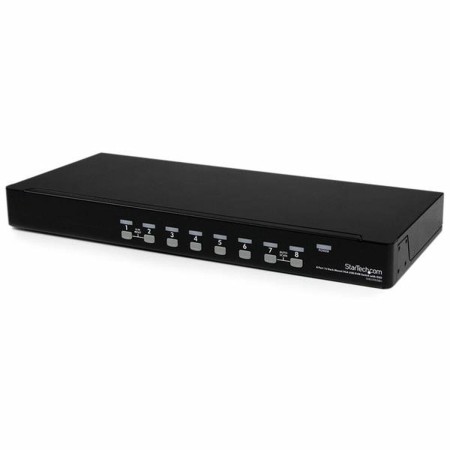 KVM switch Startech SV831DUSBU | Tienda24 - Global Online Shop Tienda24.eu