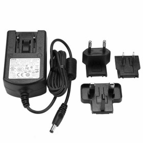 Adapteur réseau Startech SVA5M4NEUA 5 V 110 - 240 V de Startech, Accessoires pour outils sans fil - Réf : S7761052, Prix : 23...