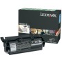 Toner Lexmark T650H11E Black | Tienda24 - Global Online Shop Tienda24.eu