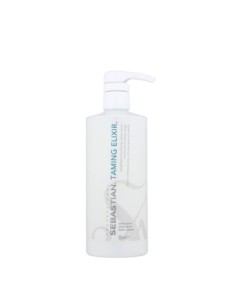 Elisir dei Capelli Sebastian Taming 500 ml da Sebastian, Trattamenti per capelli e cute - Ref: S05100602, Precio: 46,34 €, De...