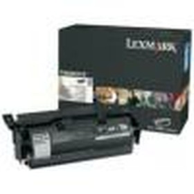 Toner Lexmark CORP T650/652/654 Noir de Lexmark, Toners et encre pour imprimante - Réf : S7761925, Prix : 794,20 €, Remise : %