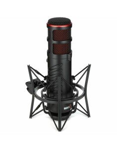 Microphone Rode Microphones de Rode Microphones, Narguilés électroniques et accessoires - Ref: S9118594, Precio: 186,98 €, De...