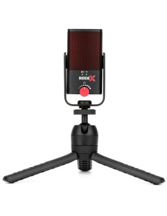 Microfone Rode Microphones de Rode Microphones, Microfones - Ref: S9118595, Precio: 115,00 €, Descuento: %