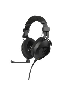 Headphones Denver Electronics BTH252 Bluetooth Black | Tienda24 Tienda24.eu