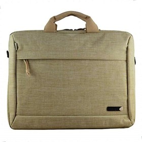 Laptop Cover Safta 14" 34 x 25 x 2 cm Grey | Tienda24 - Global Online Shop Tienda24.eu