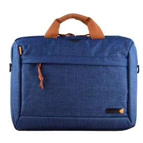 Laptoptasche Tech Air TAN1211 14"-15.6" 15,6" 14" Blau von Tech Air, Taschen und Hülle für Laptops und Netbooks - Ref: S77620...