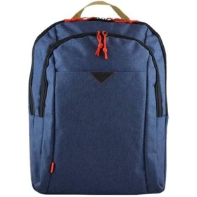 Laptop Backpack Tech Air TAN1713 Blue by Tech Air, Bags and covers for laptops and netbooks - Ref: S7762040, Price: 26,16 €, ...