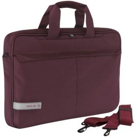 Laptop Case Tech Air TAN3205V3 Purple 15,6" by Tech Air, Bags and covers for laptops and netbooks - Ref: S7762044, Price: 34,...