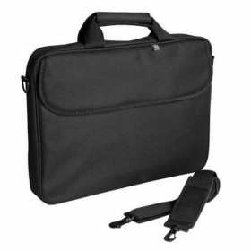 Laptop Case Esperanza ET192 15,6'' Black | Tienda24 - Global Online Shop Tienda24.eu