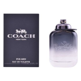 Parfum Homme Coach For Men Coach EDT 100 ml