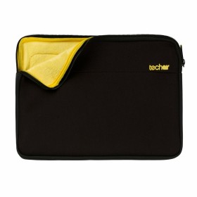 Laptop Cover Tech Air TANZ0306V3 Black by Tech Air, Bags and covers for laptops and netbooks - Ref: S7762071, Price: 17,63 €,...