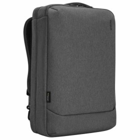 Laptop Backpack Targus TBB58702GL Grey 15.6" by Targus, Bags and covers for laptops and netbooks - Ref: S7762158, Price: 61,3...