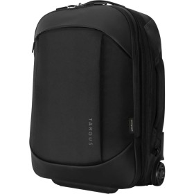 Laptop Backpack Targus TBR040GL Black by Targus, Bags and covers for laptops and netbooks - Ref: S7762196, Price: 103,03 €, D...