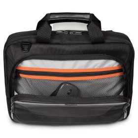 Laptoptasche Urban Factory ECB14UF Schwarz 14" | Tienda24 - Global Online Shop Tienda24.eu