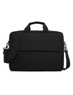 Valigetta per Portatile Addison 300215 Nero Monocromatica 15,6'' 40 x 30 x 7 cm da Addison, Borse e custodie per laptop e net...