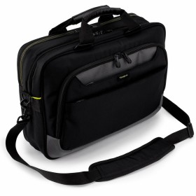 Laptop Case Targus TCG460GL Black 15,6" by Targus, Bags and covers for laptops and netbooks - Ref: S7762317, Price: 56,11 €, ...