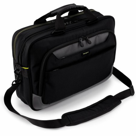 Laptoptasche Targus TCG460GL Schwarz 15,6" | Tienda24 - Global Online Shop Tienda24.eu