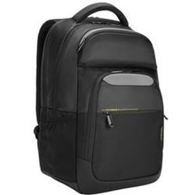 Laptop Backpack Targus TCG662GL 15,6" Black by Targus, Bags and covers for laptops and netbooks - Ref: S7762321, Price: 74,46...