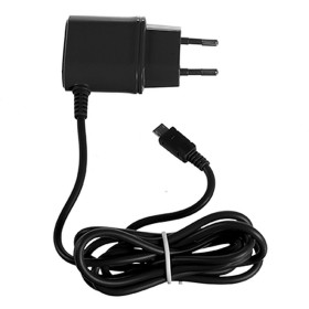 Battery charger Celly TCMICRO Black by Celly, Chargers - Ref: S7762325, Price: 14,58 €, Discount: %