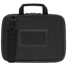 Sacoche pour Portable Genesis Pallad 410 Noir 15,6" | Tienda24 - Global Online Shop Tienda24.eu