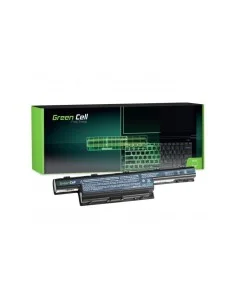 Batteria per Laptop Green Cell AC07 Nero 6600 MAH da Green Cell, Batterie per computer portatili - Ref: S9118860, Precio: 36,...