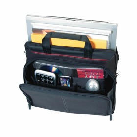 Mala para Portátil Targus CN31 Preto 15.4" de Targus, Bolsas e capas para computadores portáteis e netbooks - Ref: S7762549, ...