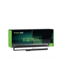 Bateria para Laptop Green Cell TS38 Preto 2200 mAh | Tienda24 Tienda24.eu