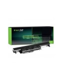 Batería para Portátil Green Cell AS37 Negro 4400 mAh | Tienda24 Tienda24.eu