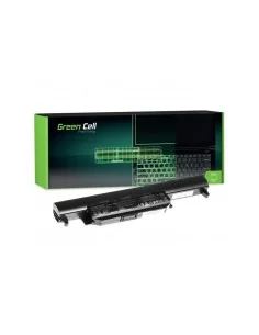 Bateria para Laptop Green Cell MS05 Preto 4400 mAh | Tienda24 Tienda24.eu