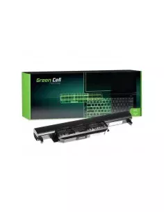 Batteria per Laptop Green Cell AS37 Nero 4400 mAh da Green Cell, Batterie per computer portatili - Ref: S9118867, Precio: 29,...