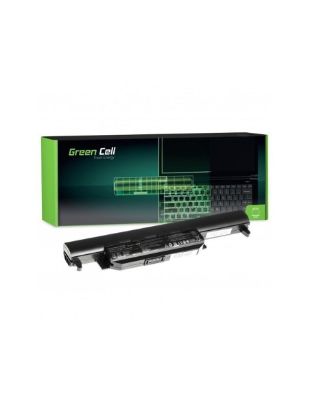 Batteria per Laptop Green Cell AS37 Nero 4400 mAh da Green Cell, Batterie per computer portatili - Ref: S9118867, Precio: 29,...