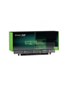 Bateria para Laptop Green Cell AS129 Preto 4400 mAh | Tienda24 Tienda24.eu