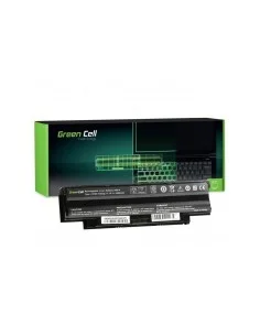 Bateria para Laptop Green Cell LE149 Preto 3600 mAh | Tienda24 Tienda24.eu